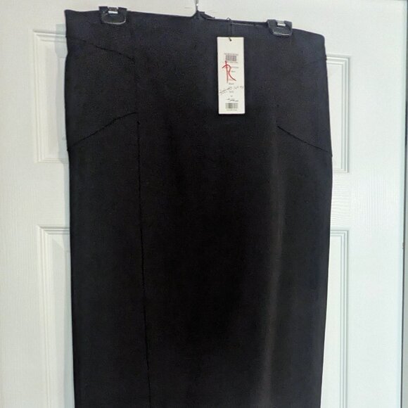 NWT Veronica Beard Pencil Skirt - Picture 2 of 10